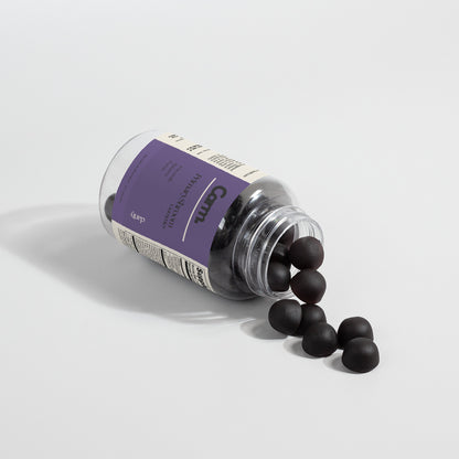 PrimaryShroom Gummies